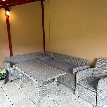 Privat Lenka Hotel Prosiek Ngoại thất bức ảnh