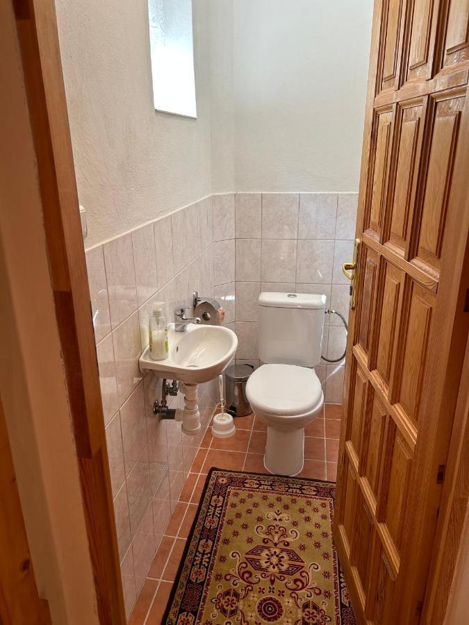 Privat Lenka Hotel Prosiek Ngoại thất bức ảnh