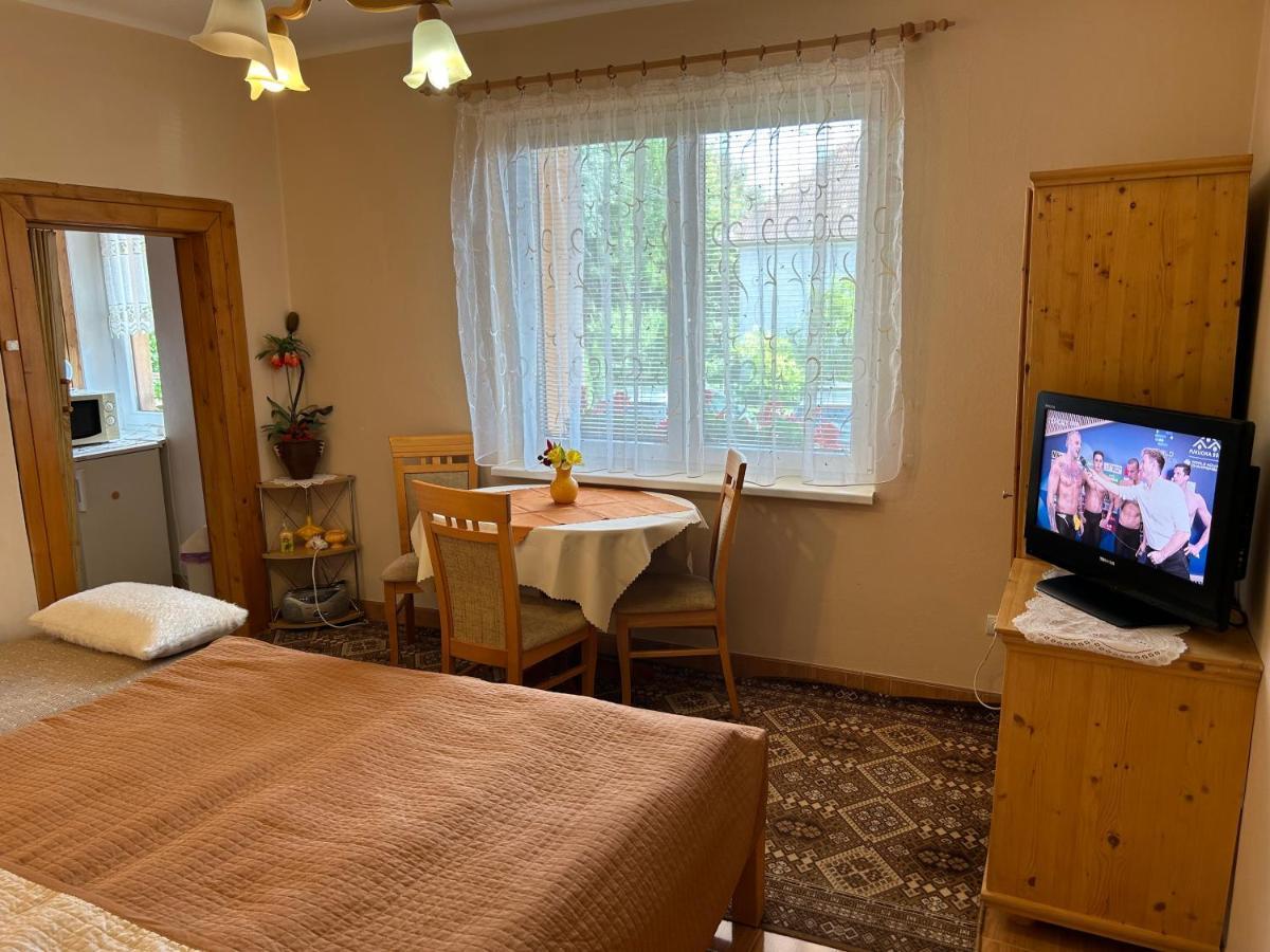 Privat Lenka Hotel Prosiek Ngoại thất bức ảnh
