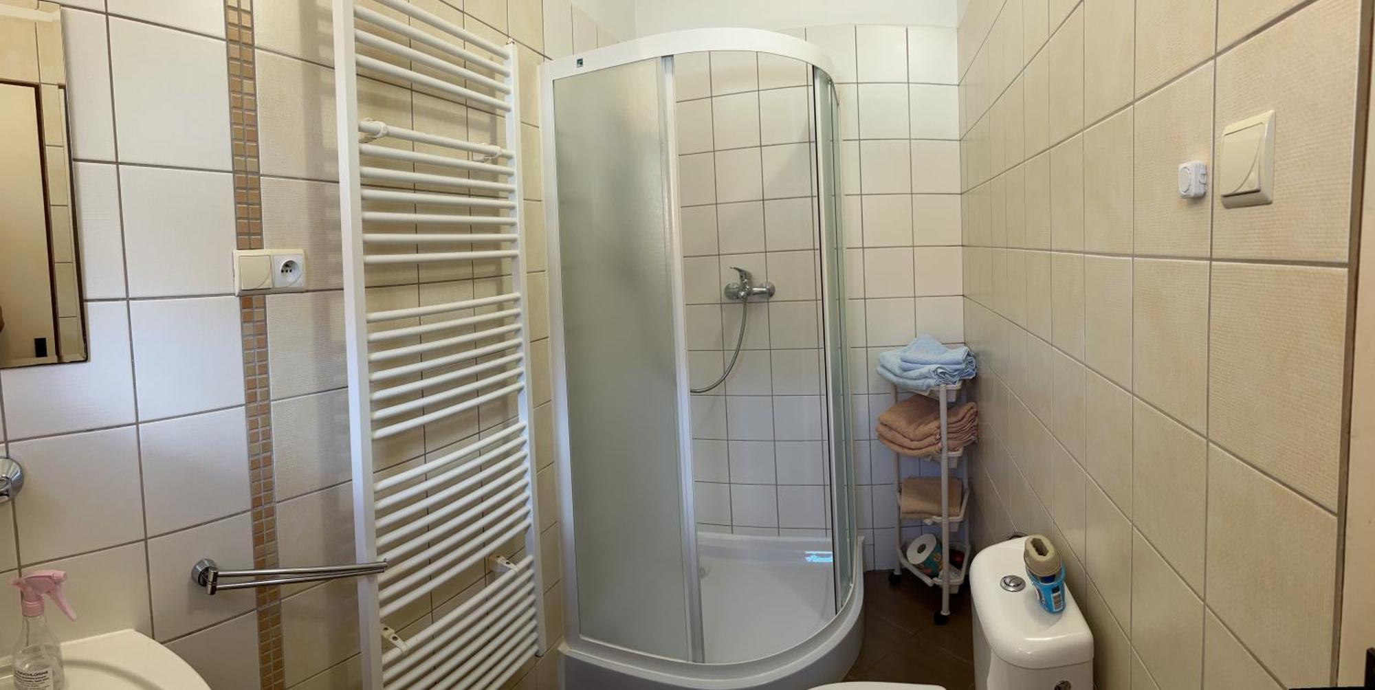 Privat Lenka Hotel Prosiek Ngoại thất bức ảnh