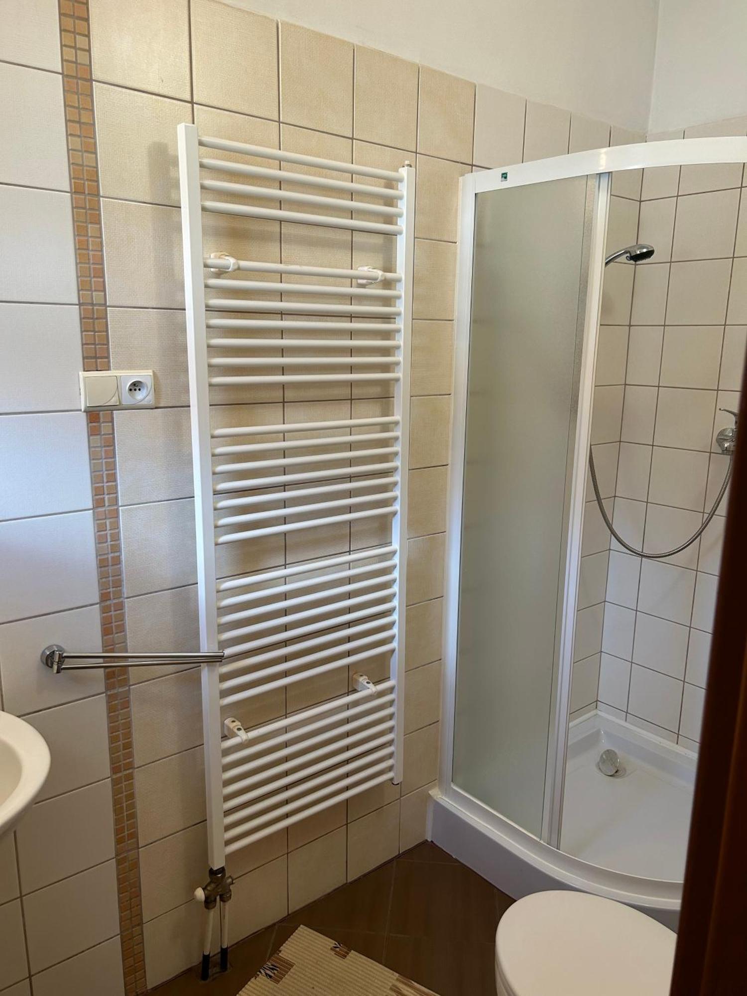 Privat Lenka Hotel Prosiek Ngoại thất bức ảnh