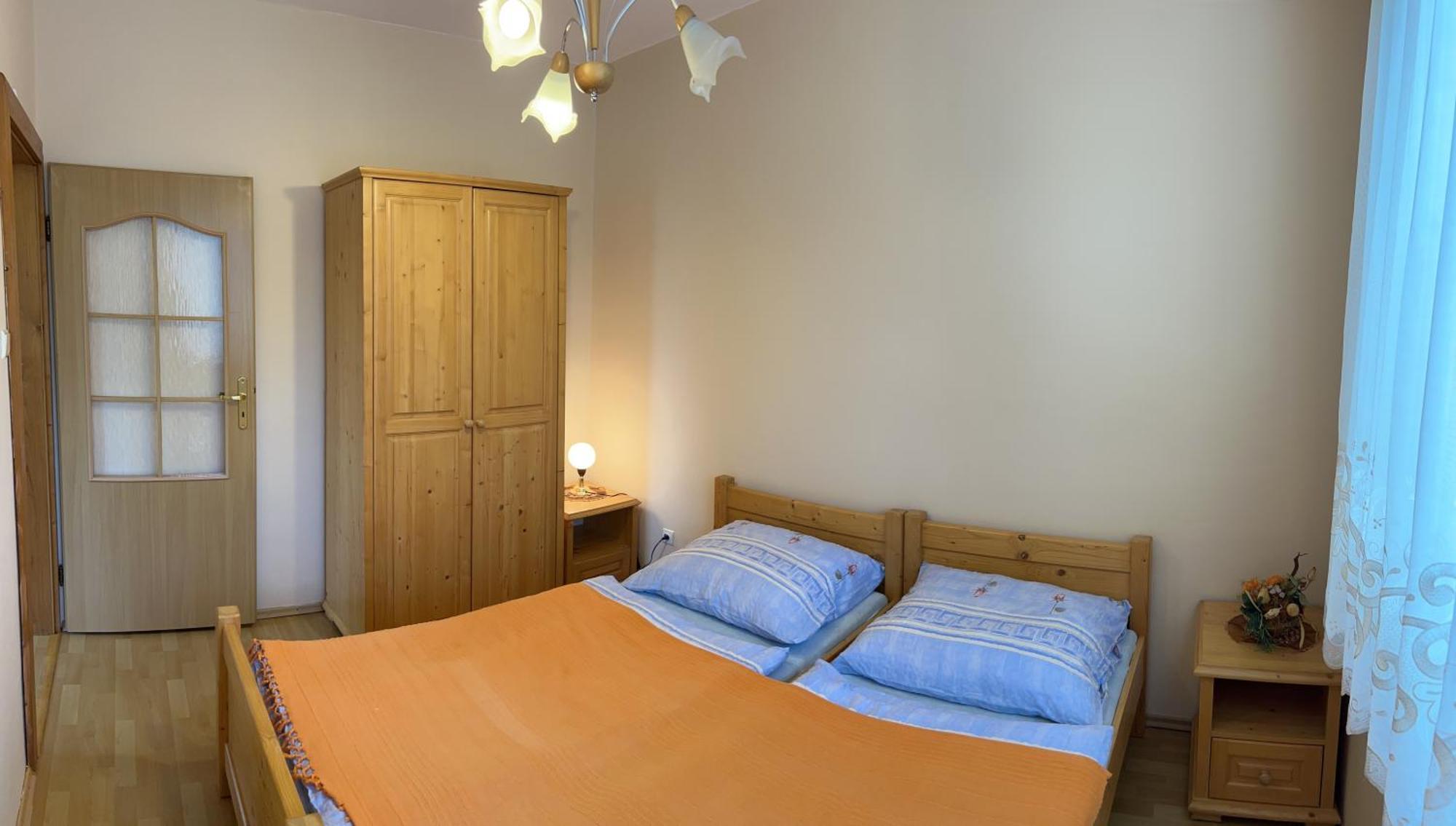 Privat Lenka Hotel Prosiek Ngoại thất bức ảnh
