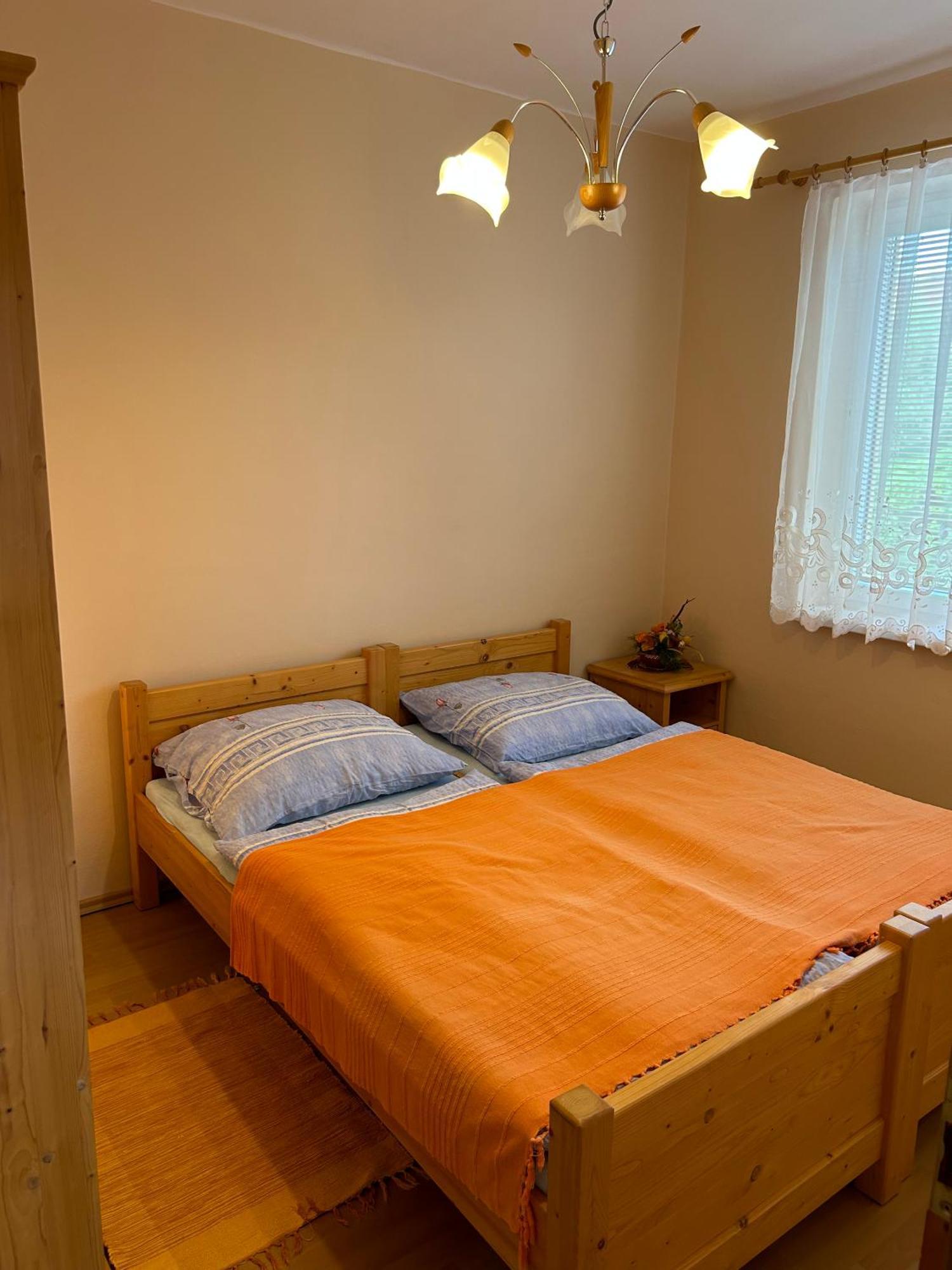 Privat Lenka Hotel Prosiek Ngoại thất bức ảnh