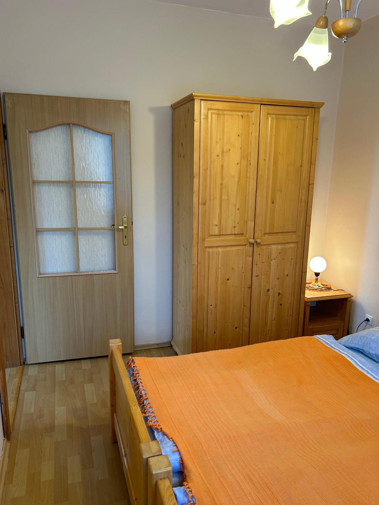 Privat Lenka Hotel Prosiek Ngoại thất bức ảnh