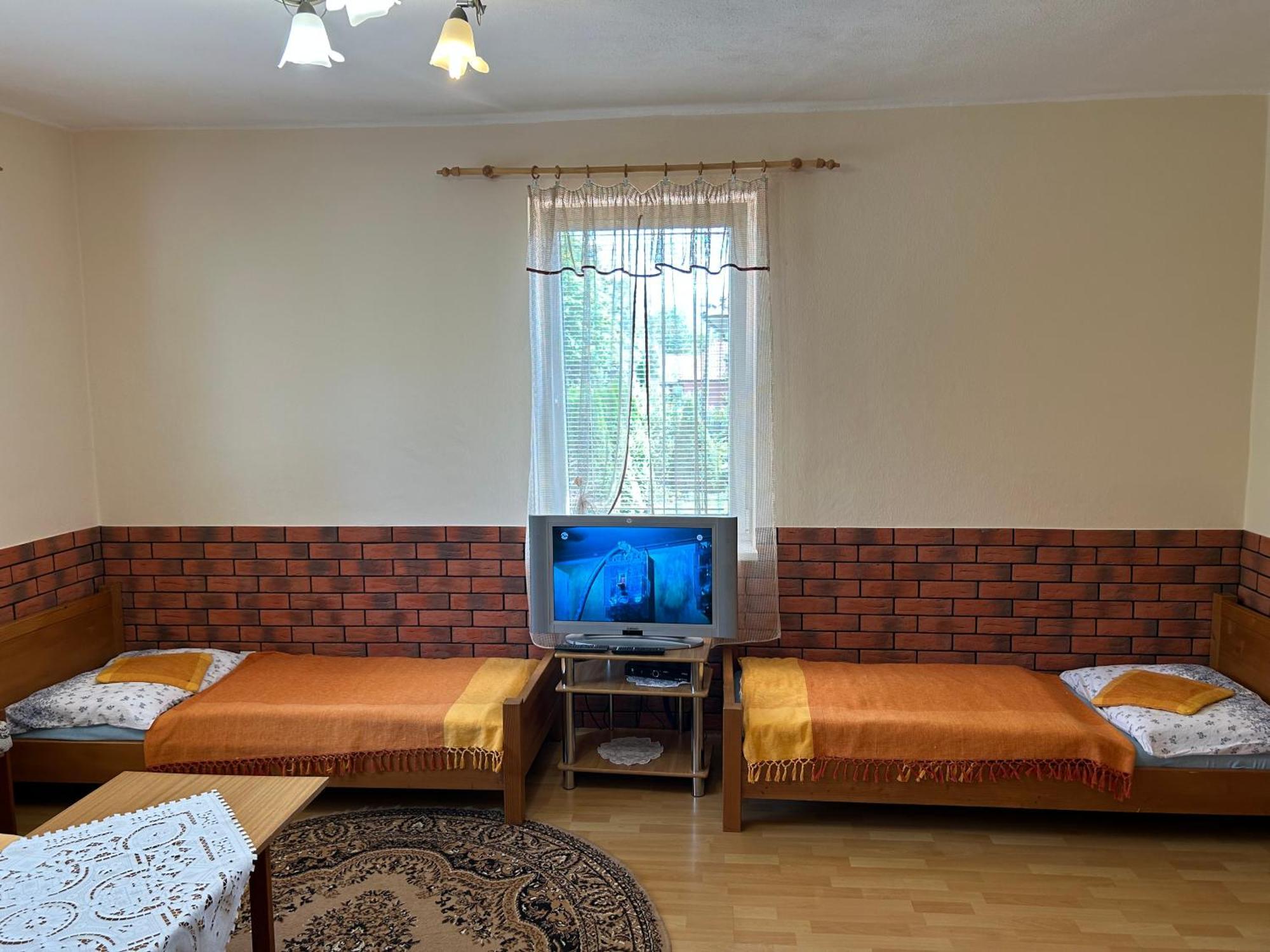 Privat Lenka Hotel Prosiek Ngoại thất bức ảnh