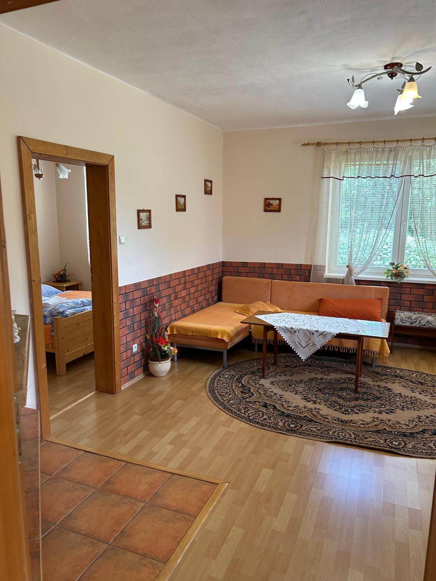 Privat Lenka Hotel Prosiek Ngoại thất bức ảnh