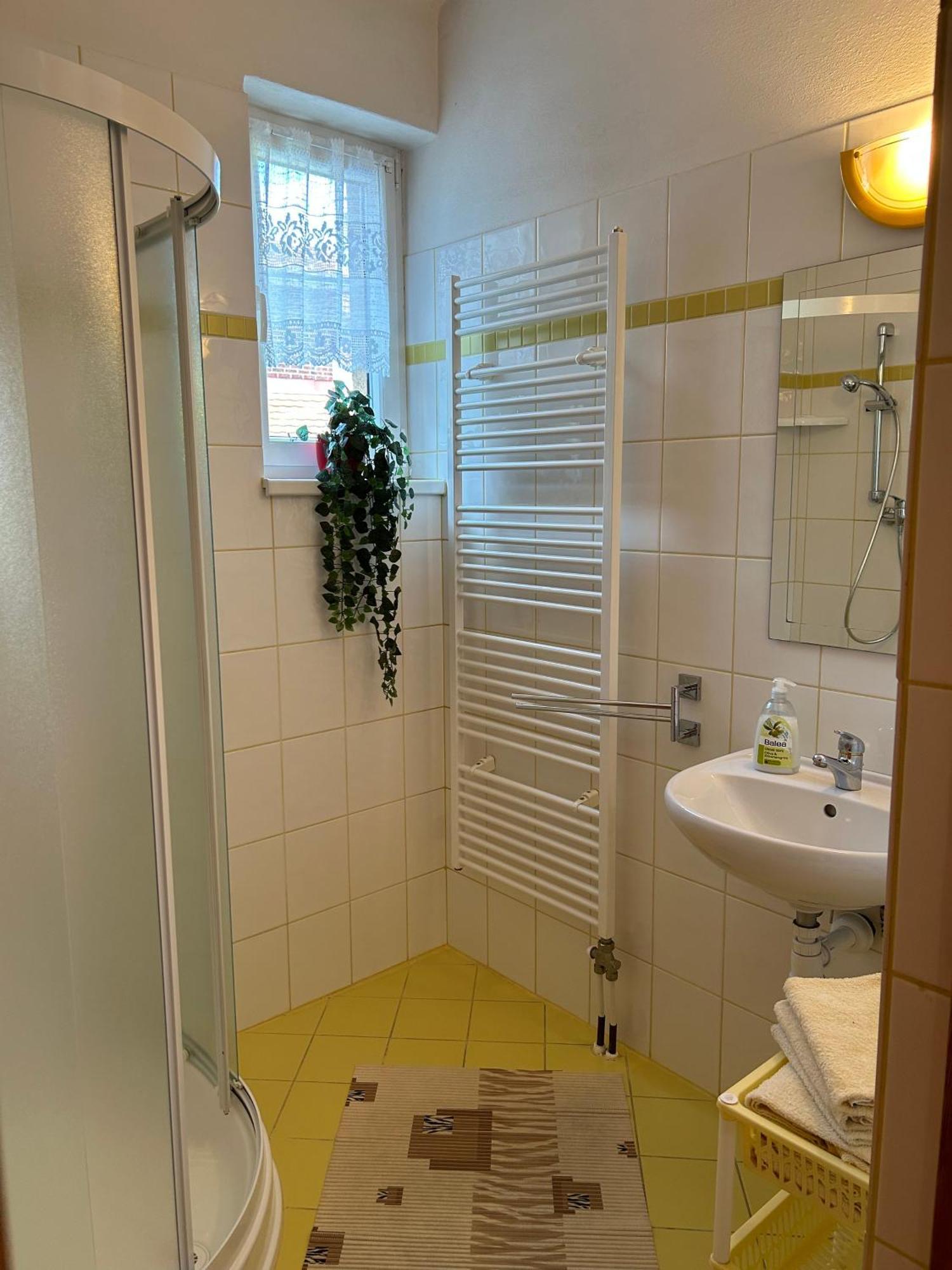 Privat Lenka Hotel Prosiek Ngoại thất bức ảnh